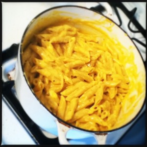 Mac and Cheese