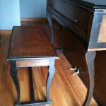 Matching Bench